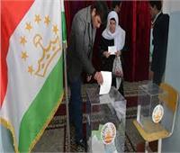 انطلاق عملية الاقتراع بالانتخابات الرئاسية في طاجكستان