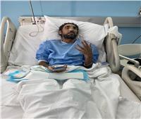 «سعفان» يتابع حالة المصري المصاب في حادث بالكويت