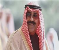 ولي عهد الكويت يتلقى دعوة من الأمير محمد بن سلمان لزيارة السعودية