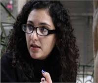 تأجيل محاكمة سناء سيف بتهمة نشر أخبار كاذبة لـ 10 نوفمبر