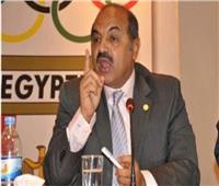 «حطب» يشيد بقرار وزيري الرياضة والعدل بشأن الضبطية القضائية