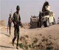 مقتل 20 من طالبان في اشتباكات عنيفة مع القوات الأفغانية