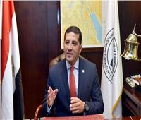 هيئة الاستثمار تبحث مع سفير البحرين تعزيز الاستثمارات في مصر