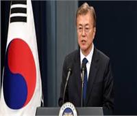 رئيس كوريا الجنوبية: الحكومة ستحافظ على إجراءات صارمة للحد من انتشار كورونا
