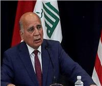 الخارجية العراقية: لا نريد لبغداد أن تكون ساحة صراع بين واشنطن وطهران