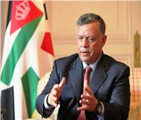 الحكومة الأردنية الجديدة تؤدي اليمين أمام الملك عبد الله الثاني