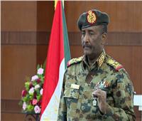 رئيس مجلس السيادة السوداني يؤكد أولوية تحقيق السلام الشامل