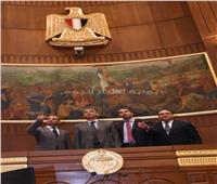 اللجنة المالية والإدارية تنهي أعمالها استعدادًا لبدء دور الانعقاد الأول لـ«الشيوخ‎»