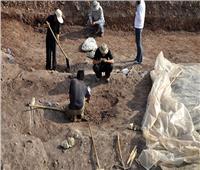 اكتشاف مقابر قديمة عمرها نحو 2200 عام وسط الصين