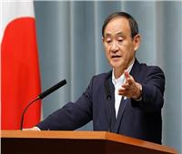 رئيس وزراء اليابان يزور فيتنام وإندونيسيا الأسبوع المقبل