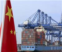 الصادرات الصينية تسجل نموا للشهر الرابع على التوالي