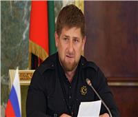 الرئيس الشيشاني: تصفية أربعة مسلحين خططوا لتنفيذ هجمات إرهابية