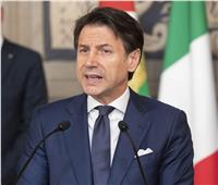 رئيس وزراء إيطاليا: قيود كورونا الجديدة هدفها تجنب فرض إجراءات عزل ثانية