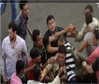 «أمن القاهرة» يسيطر على مشاجرة بين أصحاب محلات تجارية