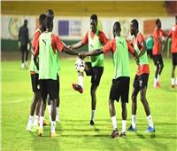إلغاء مباراة موريتانيا والسنغال الودية بسبب كورونا