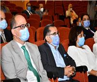 مستشفيات جامعة عين شمس تبدأ التسجيل بمنظومة التأمين الصحي الشامل