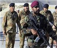 الجيش الباكستانى: مقتل جندى وإصابة آخر في إطلاق نار عبر الحدود الأفغانية