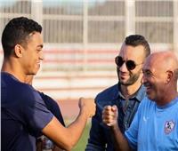 أمير مرتضى يكشف موقف ساسي وأحداد وعلاء من مباراة الرجاء المغربي