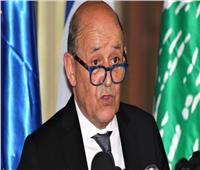 وزير الخارجية الفرنسي يبدأ غدا زيارة عمل للجزائر تستمر يومين