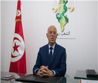  قيس سعيد: من حق التونسيين التظاهر السلمي للتعبير عن موقفهم