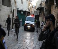 الشرطة الإسرائيلية تفرق زفافا في مستوطنة بـ«القوة»