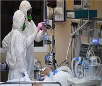 روسيا تُسجل 13754 إصابة جديدة بفيروس كورونا خلال 24 ساعة
