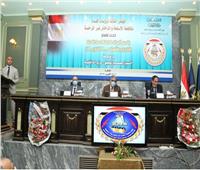 «الداخلية» تنظم المؤتمر الثالث لرؤساء أقسام مكافحة الأسلحة والذخائر غير المرخصة