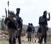 بينهم 12 من بلدة العيسوية.. الاحتلال يعتقل 24 فلسطينيًا في الضفة