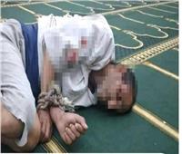 «خرابة» قتل «أبو سيدنا» فى المسجد وكبّر: «أنا المهدي المنتظر»