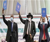 رئيس مفوضية السلام في السودان يؤكد أهمية إيجاد سند قانوني لاتفاق جوبا
