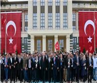 «الأضواء المُشتعلة» تهدد أردوغان.. هل يخطط الأتراك لانقلاب جديد؟