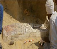 الكشف عن «أسرار مقبرة سقارة» في ٢٨ أكتوبر