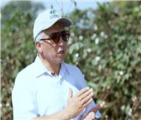 فيديو | رئيس مركز البحوث الزراعية: مصر تنافس عالميا بجودة القطن
