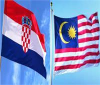 ماليزيا وكرواتيا توقعان مذكرة تفاهم لتعزيز التجارة والاستثمار