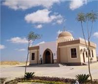 افتتاح مسجدين بشمال سيناء بتكلفة إجمالية 3.5 مليون جنيه