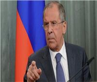 الخارجية الروسية: لافروف يبحث مع رئيس جمهورية إفريقيا الوسطى تطوير التعاون الثنائي