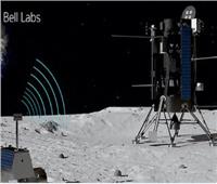 ناسا تشيد شبكة هاتف محمول على القمر