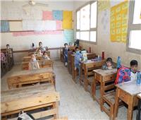 تعزيزات أمنية بمحيط المدارس في المحافظات