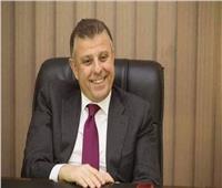 رئيس جامعة عين شمس : ممنوع الدخول بدون «كمامة»