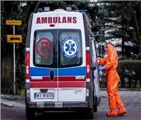 بولندا تسجل ارتفاعا قياسيا في إصابات كورونا اليومية