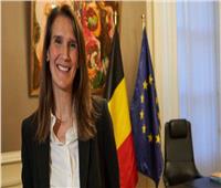 وزيرة خارجية بلجيكا تعلن إصابتها بكورونا