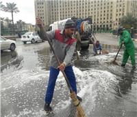 خاص| قبل بدء الشتاء.. كيف تتحصن القاهرة من السيول والأمطار؟