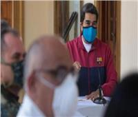 فنزويلا تسجل 283 إصابة بفيروس كورونا والإجمالي 85 ألفا