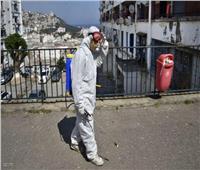 ارتفاع إصابات كورونا بالجزائر إلى 54 ألفا و1846 وفاة