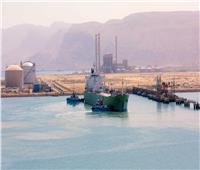 اقتصادية قناة السويس: تشغيل منظومة تداول وتخزين البوتاجاز بميناء السخنة