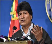 «الشيطان»| موراليس.. الغائب «الحاضر» في انتخابات بوليفيا