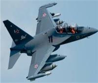 تدريبات للطيران البحري بأسطول البلطيق الروسي في أقصى غرب روسيا