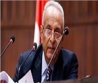 «أبو شقة» يعلن تنازله عن جميع مستحقاته المالية بمجلس الشيوخ 