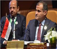اليمن يدين تعيين طهران سفيرا لها في صنعاء