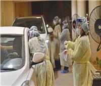 السعودية: تسجيل 348 إصابة جديدة بفيروس كورونا